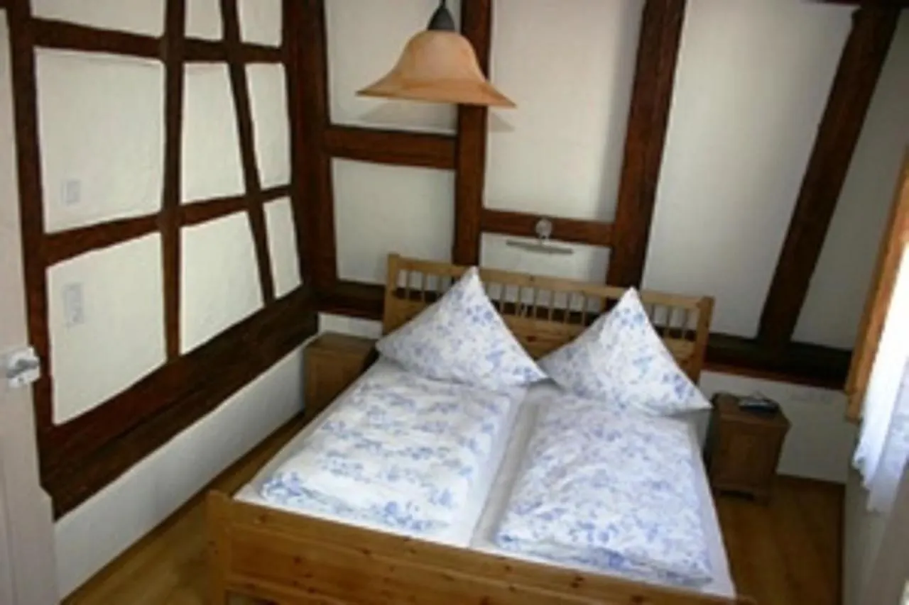 Romantisches Torhaus Sommerhausen 0*,  Tyskland